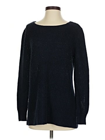 Taylor & Sage Pullover Sweater (view 1)