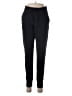 Lole Solid Black Track Pants Size S - photo 1