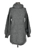 Lulus Gray Turtleneck Sweater Size XS - photo 1