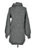 Lulus Gray Turtleneck Sweater Size XS - photo 2