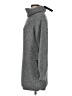 Lulus Gray Turtleneck Sweater Size XS - photo 5