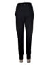 Lole Solid Black Track Pants Size S - photo 2