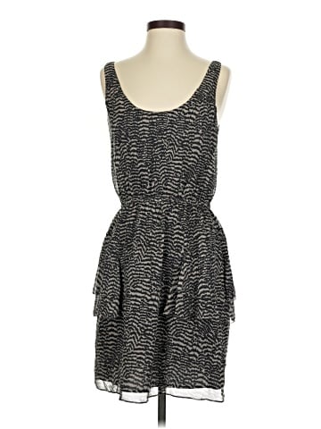 Eliot Casual Dress (view 1)