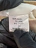 Tahari Solid Ivory Wool Skirt Size 2 (petite) - photo 5