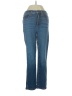 Madewell Blue Jeans Size 25 waist - photo 1