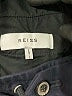Reiss Blue Casual Pants Size 26 waist - photo 4