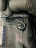 Reiss Blue Casual Pants Size 26 waist - photo 5