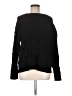 Philosophy Republic Clothing Black Pullover Sweater Size M - photo 1