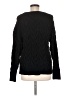 Philosophy Republic Clothing Black Pullover Sweater Size M - photo 2