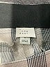 A New Day Plaid Gray Casual Pants Size 6 - photo 4
