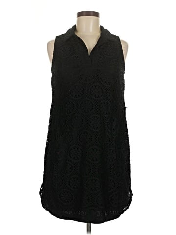 Faded Glory Casual Dress (view 1)