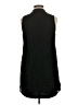 Faded Glory 100% Polyester Black Casual Dress Size M - photo 2