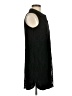Faded Glory 100% Polyester Black Casual Dress Size M - photo 4