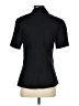 Evereve Black Short Sleeve Blouse Size XS - photo 2