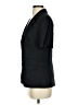 Evereve Black Short Sleeve Blouse Size XS - photo 5