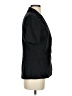 Evereve Black Short Sleeve Blouse Size XS - photo 4