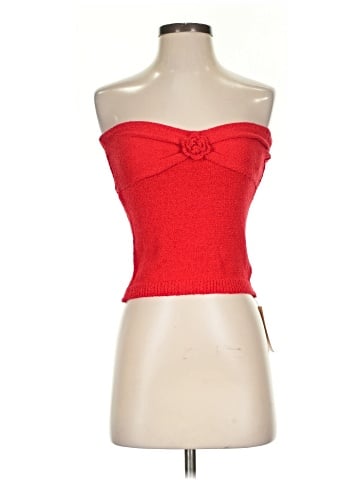 Shein Sleeveless Top (view 1)