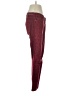 Current/Elliott Paisley Red Jeans Size XS (0) - photo 4