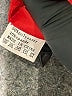 City Chic Red Snow Jacket Size 26 - photo 7