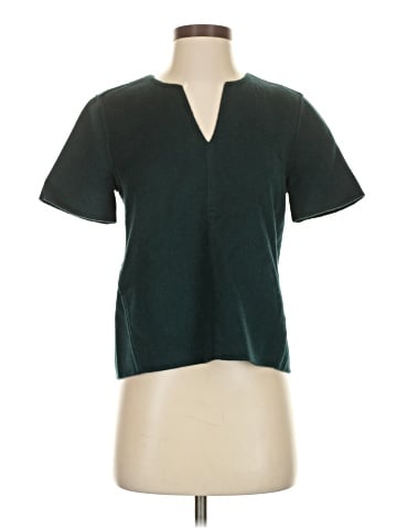 J.Crew Collection Cashmere Pullover Sweater (view 1)