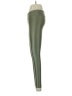 Koral Metallic Green Leggings Size S - photo 5