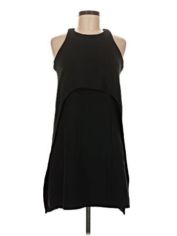 KF/KaufmanFranco Collective Cocktail Dress (view 1)