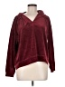 Lou & Grey for LOFT Burgundy Pullover Sweater Size M - photo 1