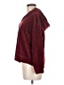Lou & Grey for LOFT Burgundy Pullover Sweater Size M - photo 5