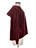 Lou & Grey for LOFT Burgundy Pullover Sweater Size M - photo 4