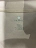 Apana Solid Tan Track Jacket Size L - photo 6