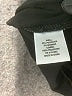 CeCe Black Short Sleeve Top Size XS - photo 8