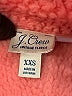 J.Crew 100% Polyester Orange Pullover Sweater Size XXS - photo 7