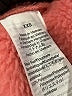 J.Crew 100% Polyester Orange Pullover Sweater Size XXS - photo 8