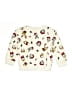 Disney x Jumping Beans Print Ivory Pullover Sweater Size 2T - photo 1