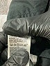 Gap Kids 100% Polyester Solid Black Skirt Size 10 - photo 5