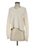 Madewell 100% Polyester Ivory Pullover Sweater Size XS - photo 1