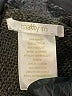 Matty M Brown Turtleneck Sweater Size M - photo 7