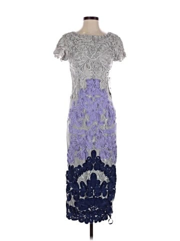 JS Collections Cocktail Dress (view 1)