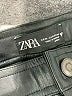 Zara Black Active Pants Size M - photo 7