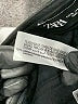 Zara Black Active Pants Size M - photo 8