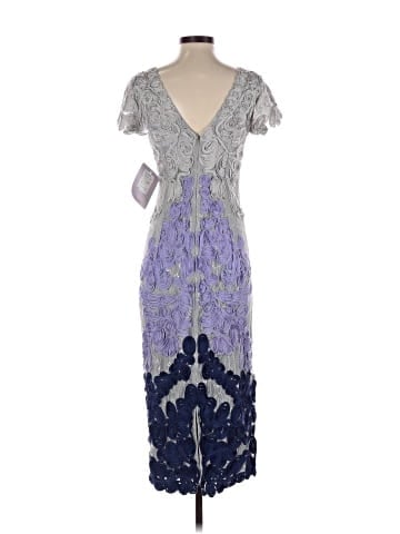JS Collections Cocktail Dress (view 2)