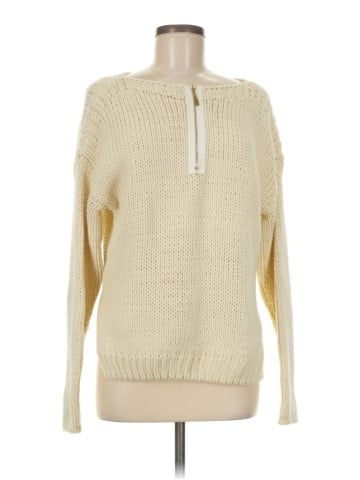 Hazel Pullover Sweater (view 1)