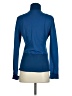 Athleta Blue Track Jacket Size S - photo 2