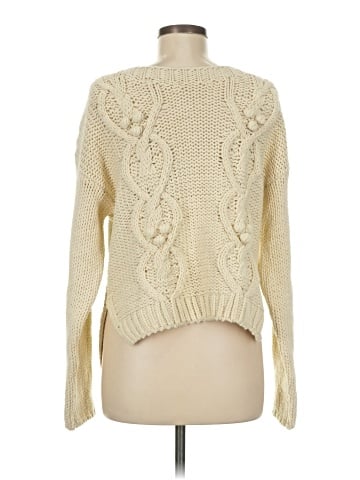 Hazel Pullover Sweater (view 2)