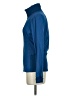 Athleta Blue Track Jacket Size S - photo 5