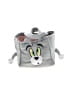 Tom & Jerry Gray Purse One size (youth) - photo 1