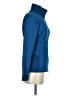 Athleta Blue Track Jacket Size S - photo 4