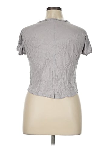 Retro Doll Short Sleeve T-Shirt (view 2)