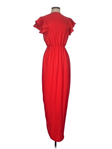 Amanda Uprichard Casual Dress (view 1)