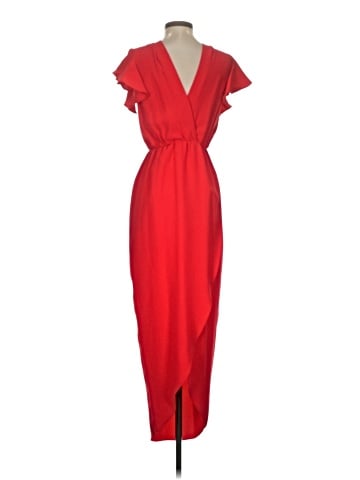 Amanda Uprichard Casual Dress (view 2)